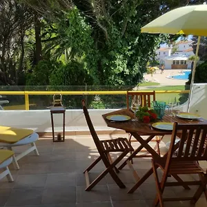 Apartment Sunshine, Quarteira