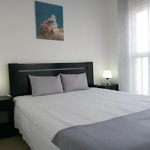 Dunas 3- Elegante, 150mt Praia, Wifi Apartamento