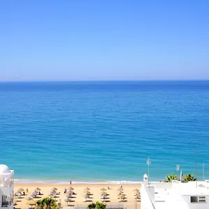 Apartment Ss Paradise, Quarteira