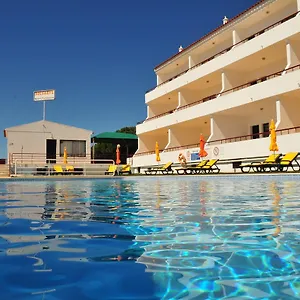 Aparthotel Solgarve, Quarteira