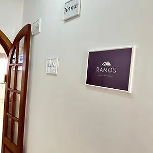 Ramos Quarteira
