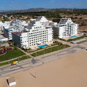 Apartment Carteia, Quarteira