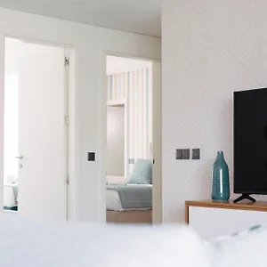 Apartment Orange Boutique - Casa Diogo, Quarteira