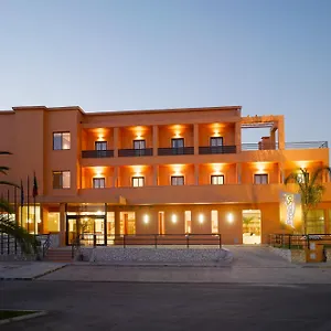 Hotel Sol, Quarteira