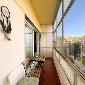 Benamar House Quarteira