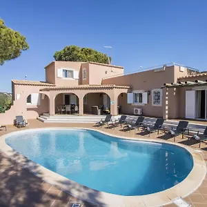 Villa Anita, Quarteira