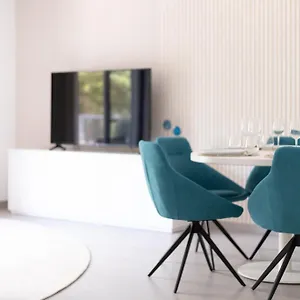 Apartment Orange Boutique - Casa Luis Camoes, Quarteira