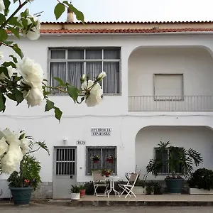 Gasthof Residencial Espadinha, Quarteira