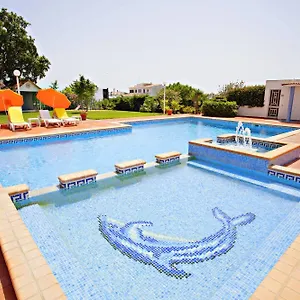 Aparthotel Turisticos Gida By Umbral, Quarteira
