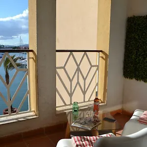 Tp Marina 27, Vilamoura View Apartamento