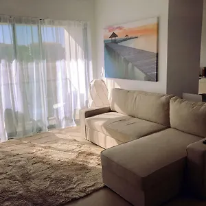 Apartment Cavalo Preto Luxury - C201, Quarteira