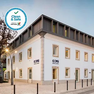 Hostel Conii & Algarve, Quarteira