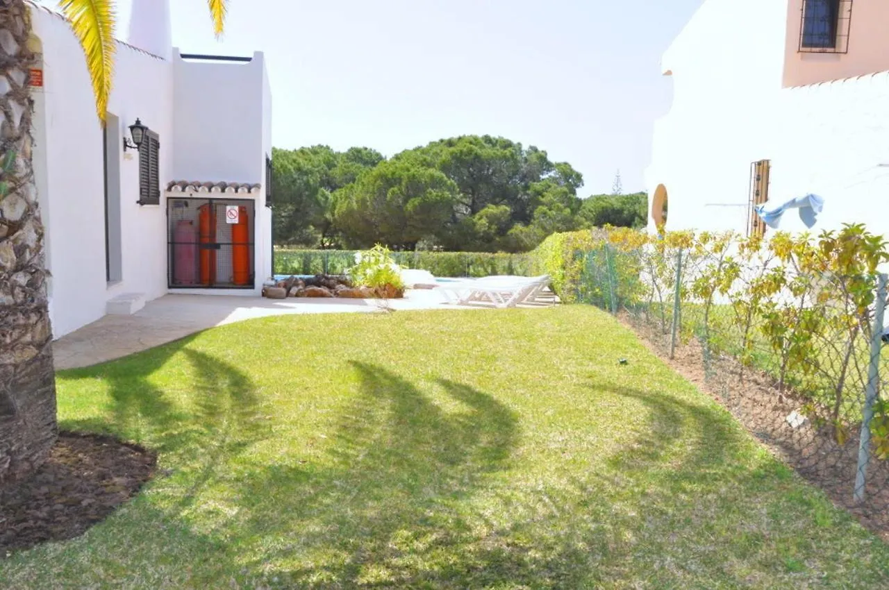 Situated In A Superb Position, In The Old Village Area Quarteira