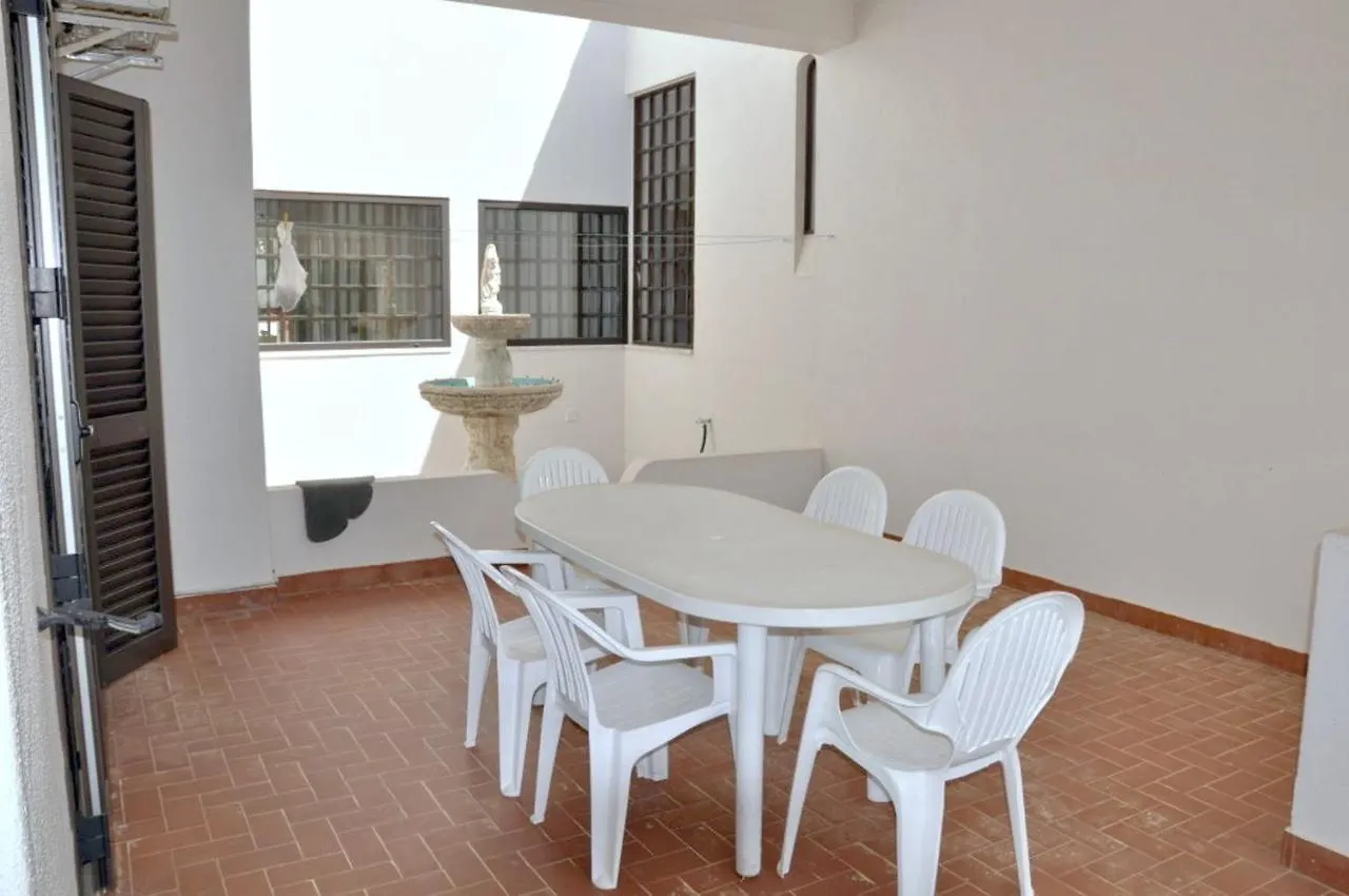 Situated In A Superb Position, In The Old Village Area Quarteira