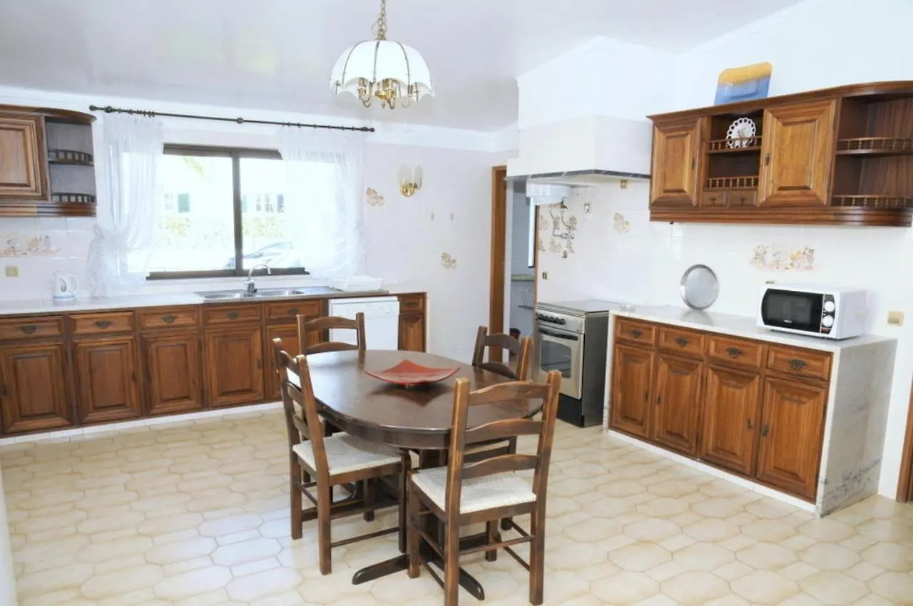 Situated In A Superb Position, In The Old Village Area Quarteira Portugal