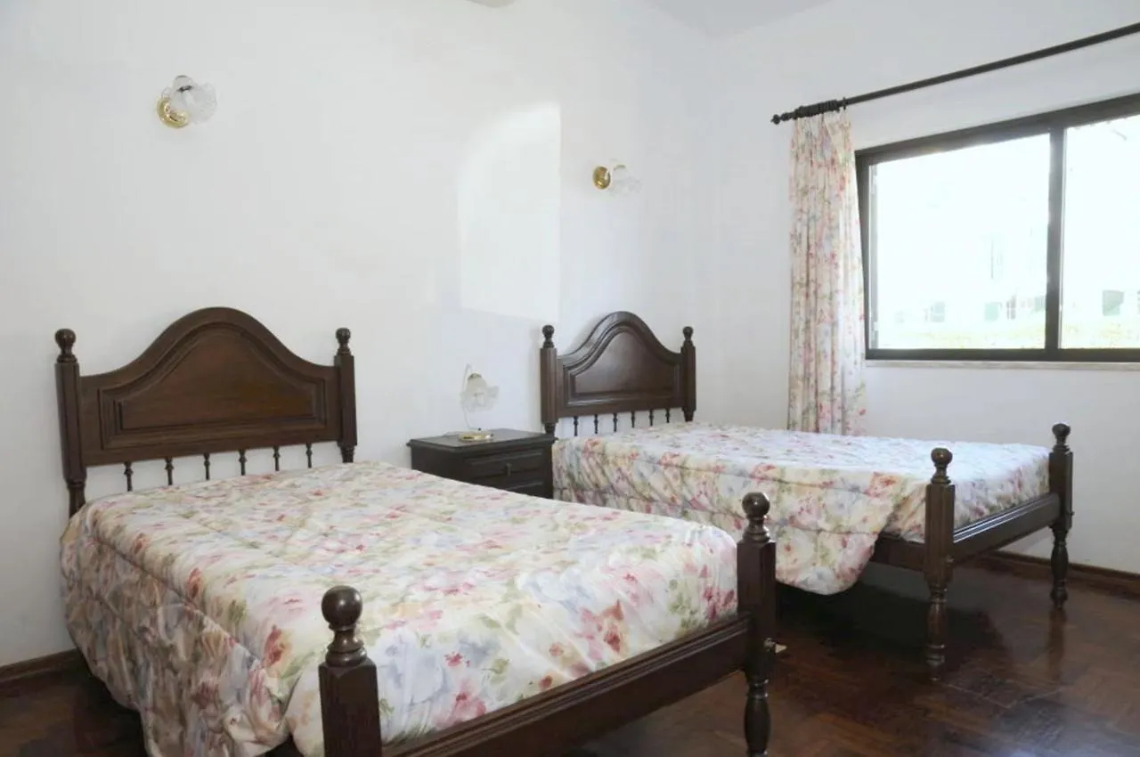 Situated In A Superb Position, In The Old Village Area Quarteira 0*,  Portugal