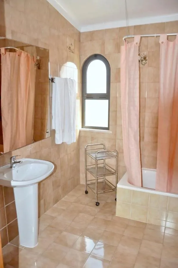 Situated In A Superb Position, In The Old Village Area Quarteira 0*,  Portugal