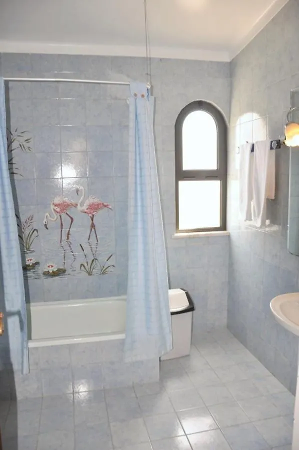 Situated In A Superb Position, In The Old Village Area Quarteira Portugal