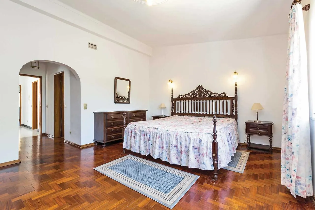 Situated In A Superb Position, In The Old Village Area Quarteira 0*,